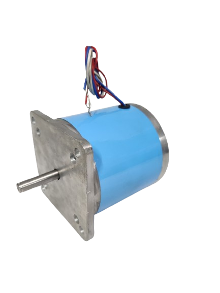 AC SYNCHRONOUS MOTOR 20 KG/CM TORQUE 230V 60RPM