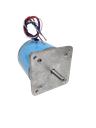 AC SYNCHRONOUS MOTOR 20 KG/CM TORQUE 230V 60RPM