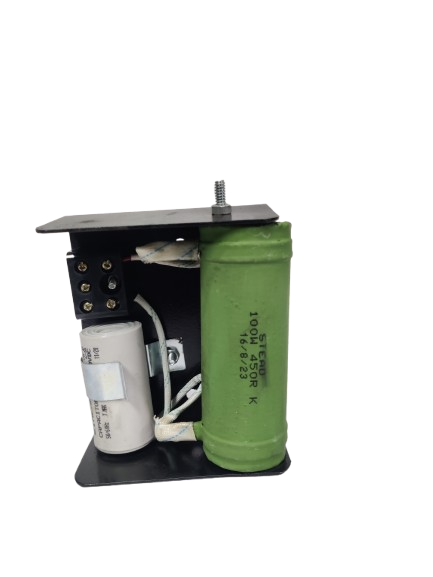 AC SYNCHRONOUS MOTOR 20 KG/CM TORQUE 230V 60RPM