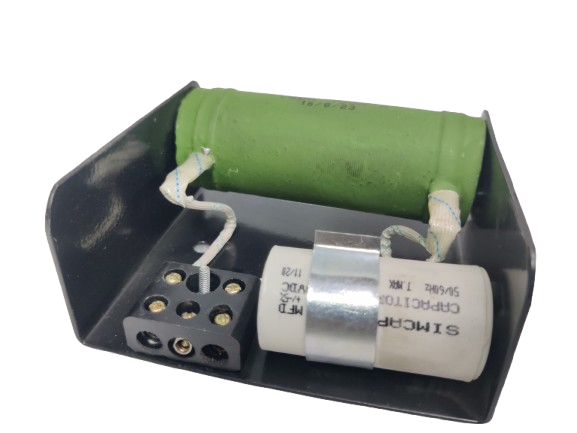 AC SYNCHRONOUS MOTOR 20 KG/CM TORQUE 230V 60RPM