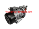 AC 0.25HP 230V 100RPM Worm Gear Motor