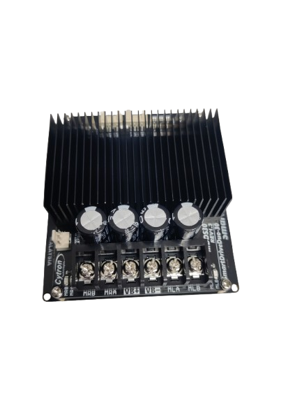 DC Motor Driver 30Amp 