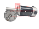 PMDC 150w 24v 25RPM 220 KG/CM Inline Gear motor