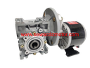 E-BIKE DC WORM GEARED MOTOR MY1016Z3 24V 50RPM 350W 600 KG/CM
