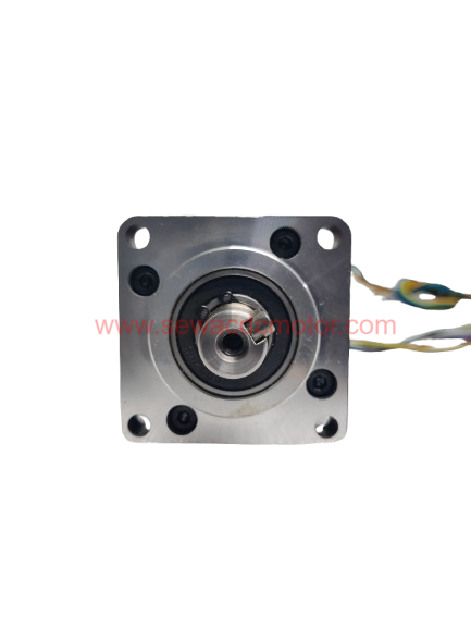 BLDC 50W 24V 600RPM 12Kg/cm Planetary Gear Motor  