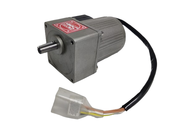 AC  25W 230V 30RPM Inline Gear Motor