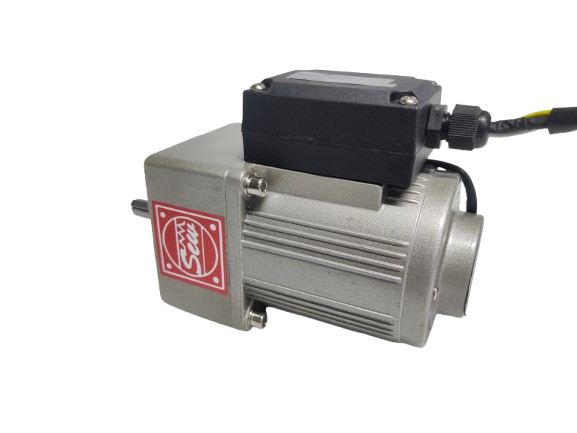 AC  25W 230V 30RPM Inline Gear Motor
