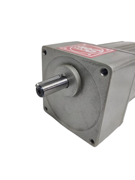 AC  25W 230V 30RPM Inline Gear Motor