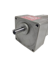 AC  25W 230V 30RPM Inline Gear Motor