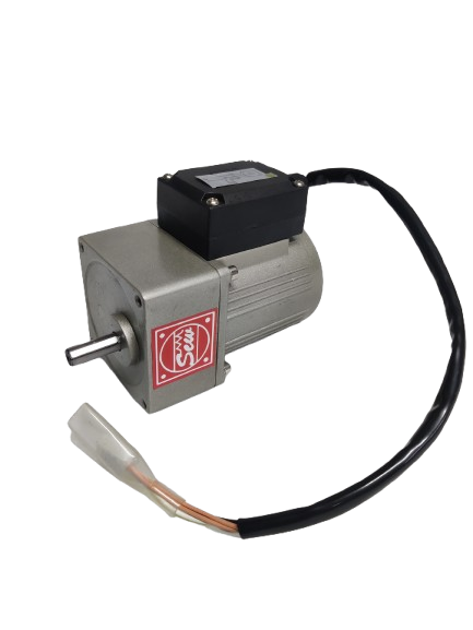AC  25W 230V 30RPM Inline Gear Motor
