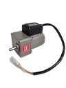 AC  25W 230V 30RPM Inline Gear Motor