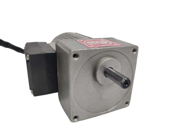 AC  25W 230V 30RPM Inline Gear Motor