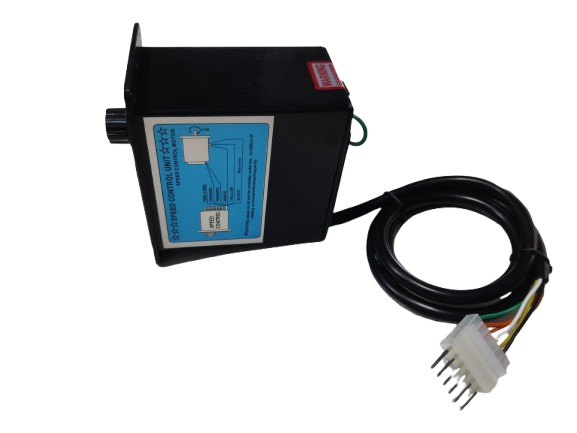 AC MOTOR SPEED CONTROLLER 25W
