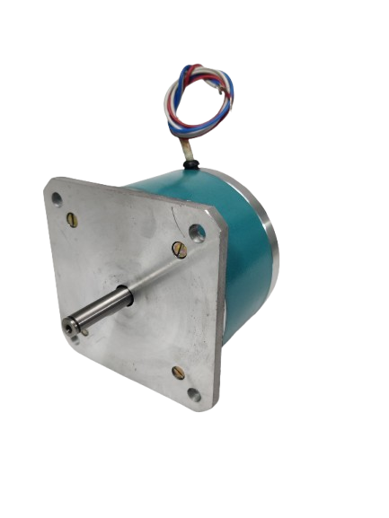 AC SYNCHRONOUS MOTOR 10 KG/CM TORQUE 230V 60RPM