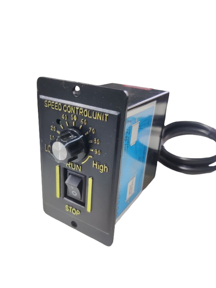 AC MOTOR SPEED CONTROLLER 25W