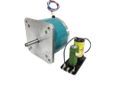 AC SYNCHRONOUS MOTOR 10 KG/CM TORQUE 230V 60RPM