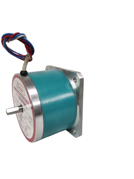 AC SYNCHRONOUS MOTOR 10 KG/CM TORQUE 230V 60RPM