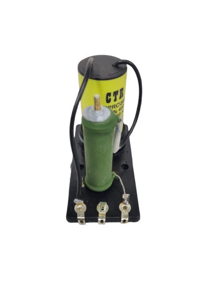 AC SYNCHRONOUS MOTOR 3KG/CM TORQUE 230V 60RPM