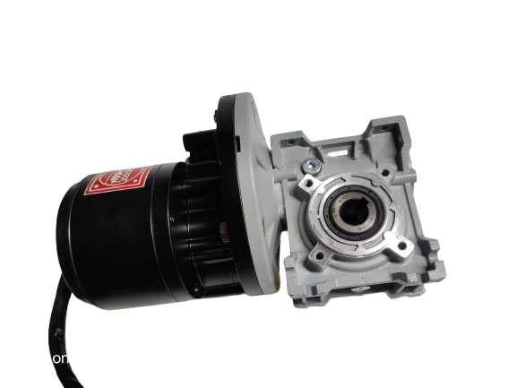 PMDC 250W High Torque Worm Gear Motor