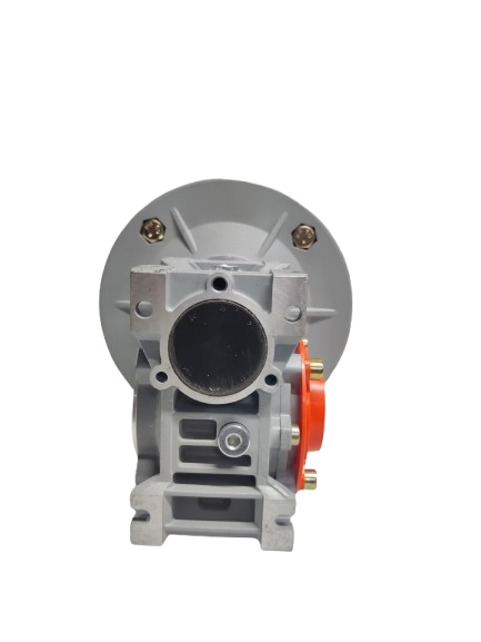 PMDC 250W High Torque Worm Gear Motor