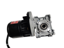 PMDC 250W High Torque Worm Gear Motor
