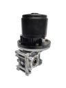 PMDC 250W High Torque Worm Gear Motor