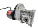 PMDC 250W High Torque Worm Gear Motor