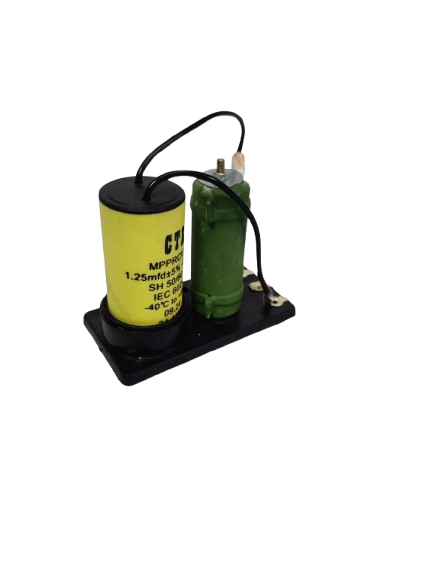 AC SYNCHRONOUS MOTOR 10 KG/CM TORQUE 230V 60RPM