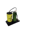 AC SYNCHRONOUS MOTOR 10 KG/CM TORQUE 230V 60RPM