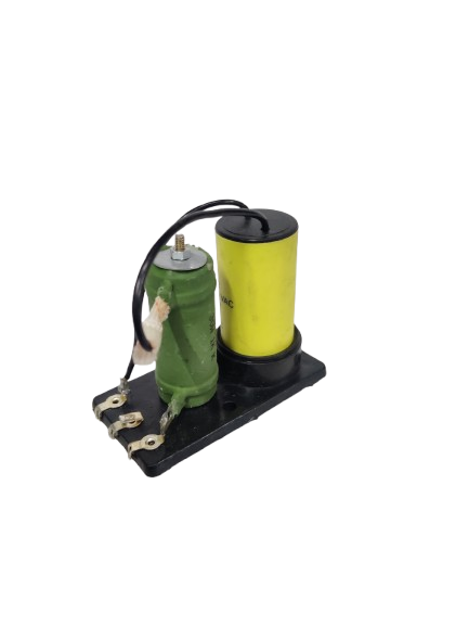 AC SYNCHRONOUS MOTOR 10 KG/CM TORQUE 230V 60RPM