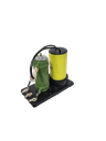 AC SYNCHRONOUS MOTOR 10 KG/CM TORQUE 230V 60RPM