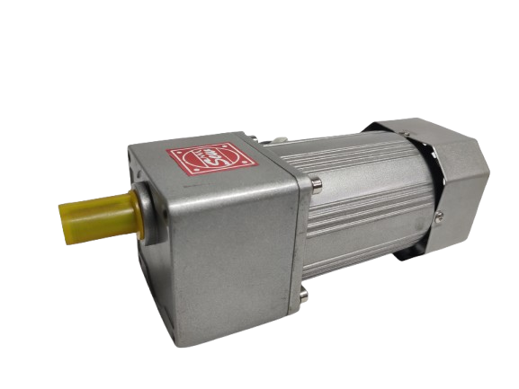 AC  90W 230V 10RPM Inline Gear Motor  