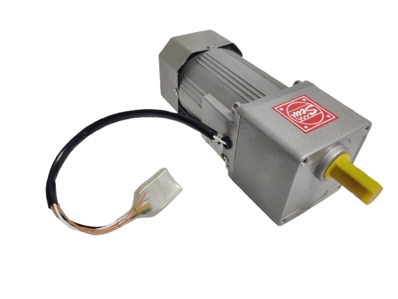 AC  90W 230V 10RPM Inline Gear Motor  