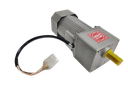 AC  90W 230V 10RPM Inline Gear Motor  