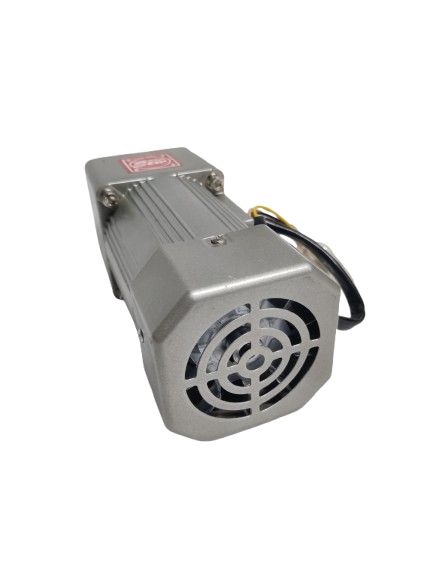 AC  90W 230V 10RPM Inline Gear Motor  