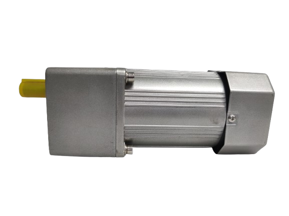 AC  90W 230V 10RPM Inline Gear Motor  