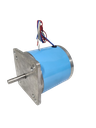 AC SYNCHRONOUS MOTOR 20 KG/CM TORQUE 230V 60RPM