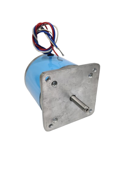 AC SYNCHRONOUS MOTOR 20 KG/CM TORQUE 230V 60RPM