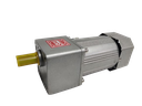 AC  90W 230V 10RPM Inline Gear Motor  