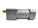 AC  90W 230V 10RPM Inline Gear Motor  