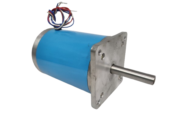 AC SYNCHRONOUS MOTOR 40 KG/CM TORQUE 230V 60RPM