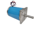 AC SYNCHRONOUS MOTOR 40 KG/CM TORQUE 230V 60RPM