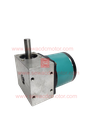 AC SYN 7SEW 100KG/CM 230V 2.5RPM Worm Gear Motor