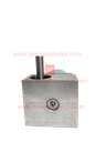 AC SYN 7SEW 100KG/CM 230V 2.5RPM Worm Gear Motor
