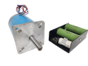 AC SYNCHRONOUS MOTOR 40 KG/CM TORQUE 230V 60RPM