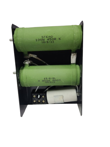 40KG RC NETWORK