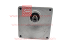 PMDC 150w 12v 30RPM 300 KG/CM Inline Gear motor