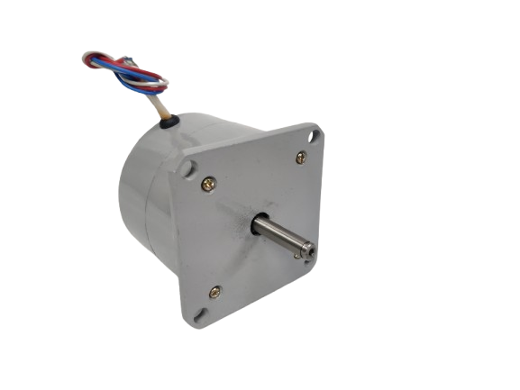 AC Synchronous Motor 3KG/CM TORQUE 230V 60RPM