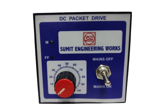High Voltage DC motor  Speed controller  0V-180V  5A