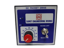 High Voltage DC motor  Speed controller  0V-180V  5A